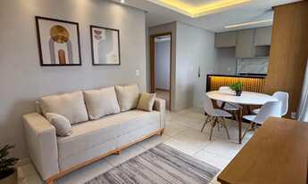 Imagem 2: Apartamento Novo - Porteira Fechada