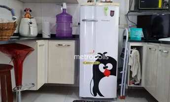 Imagem 4: Cobertura à venda, 144 m² por R$ 530.000,00 - Utinga - Santo André/SP