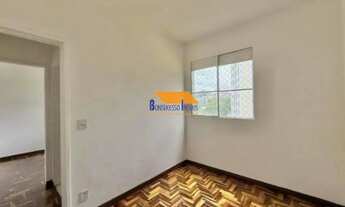 Imagem 9: Apartamento de 2 quartos, Bairro Ipiranga em Belo Horizonte