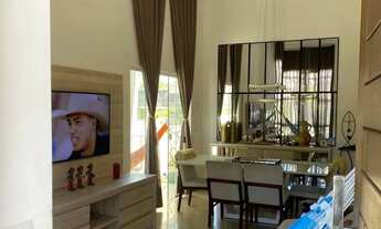 Imagem 6: Imóvel para venda com 135 metros quadrados com 3 quartos em Parque das Nações - Parnamirim