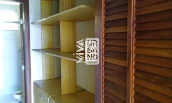 Imagem 3: Apartamento 3 quartos para locação no Laranjal/Volta Redonda - AP01343