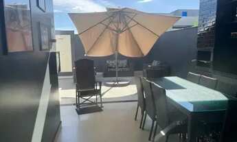 Imagem 5: PASSAREDO, CASA TÉRERA, VENDO/ALUGO, 3 SUÍTES, ÁREA GOUMERT