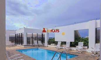 Imagem 12: Flat com ótimo preço no Centro de SP. Confira!