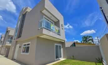 Imagem 3: Vendas Sobrado Curitiba PR