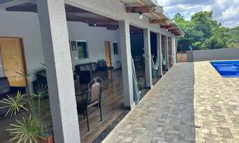 Imagem 7: Chácara em Caldas novas