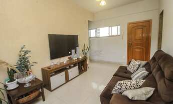 Imagem 5: Rua Riachuelo: cobertura à venda com 2 quartos e 70m². Planta funcional, ideal para quem v