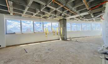 Imagem 6: Últimas 4 Salas Comerciais Unificadas para Aluguel no Órion Complex