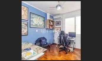 Imagem 6: Apartarmento de 94 metros quadrados com 3 quartos, 2 vagas em Petrópolis - Porto Alegre