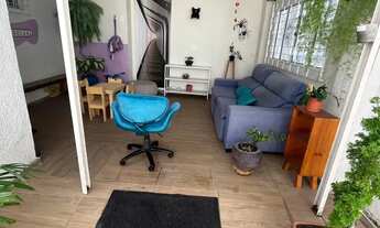 Imagem 4: Casa de esquina Casa com 3 dormitórios