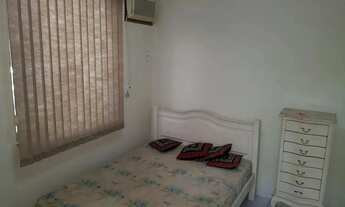 Imagem 6: Imóvel para aluguel tem 33 m² com 1 quarto entre Copacabana e Ipanema