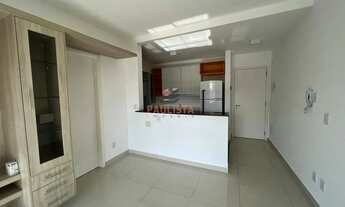 Imagem 5: Apartamento para Locação com 1 dormitório e 1 vaga - Saúde - São Paulo/SP