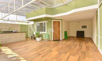 Imagem 2: Vendas Sobrado Curitiba PR