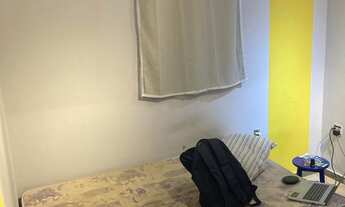 Imagem 6: Casa 3/4 sendo 1 suite