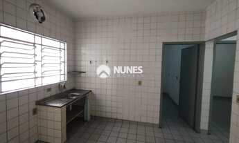 Imagem 6: Casa Térrea para Locação, 2 Dormitórios- Bairro Bonfim, Osasco/SP