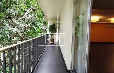 Imagem 5: Cobertura com 4 dormitórios, 550 m² - venda por R$ 8.290.000,00 ou aluguel por R$ 34.651,1