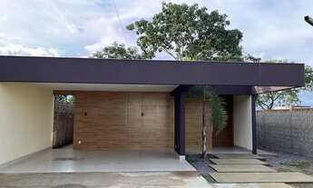 Imagem 2: Casa 3 Quartos na ponte alta