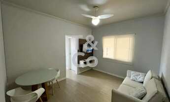 Imagem 3: Apartamento mobiliado com 1 Suíte para venda ou locação no Cambuí