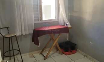 Imagem 4: Apartamento de 58m² com 01 quarto à venda - Campos Elíseos