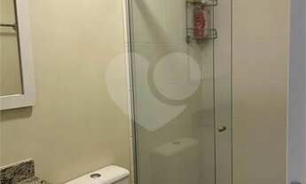 Imagem 3: Apartamento com 2 quartos para locação em Alphaville Centro Industrial E Empresarial/alpha