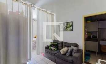 Imagem: Apartamento à Venda - Liberdade, 1 Quarto