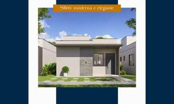 Imagem 4: Condomínio Smart Ville Maricá II - Casas de 2 quartos - Lançamento