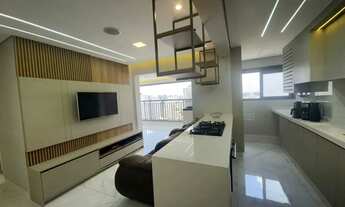 Imagem: Maravilhoso apartamento a venda ao lado