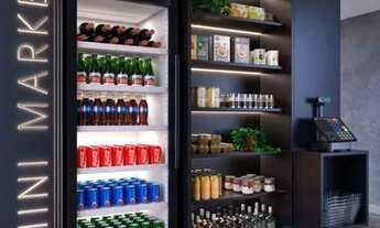 Imagem 3: Valor de OPORTUNIDADE VISTA MAR! Apartamento com 1 Qt/ 40 m² para VENDA - Intermares - Cab