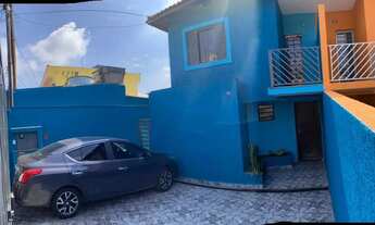 Imagem 6: Casa em Rua Segundo-Sargento Sebastião da Costa Chaves - Jardim Santa Mena - Guarulhos/SP