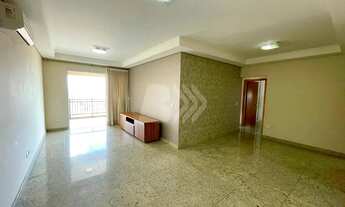 Imagem 3: Apartamento para locação no Edifício Delta Club, no bairro Cidade Alta em Piracicaba