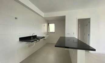 Imagem 4: Apartamento de 2 quartos com varanda e bela vista no bairro Aeroporto