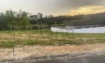 Imagem: Terreno à venda com 550 m² no Jardim Laguna