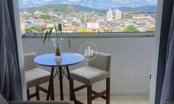 Imagem 2: Apartamento 2 Quartos com 1 Suíte e 65m² - Areias - BRN