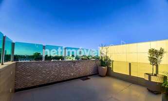 Imagem 2: Venda Cobertura Sagrada Família Belo Horizonte