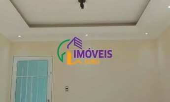 Imagem: CASA TÉRREA - JARDIM SÃO BENTO - MG