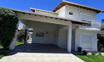 Imagem 3: Alugo casa de 3 qts de alto padrão com piscina na praia das gaivotas ingleses