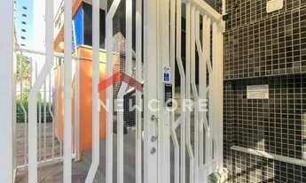 Imagem 5: Apartamento em Rua Paulo Setúbal - Passo da Areia - Porto Alegre/RS