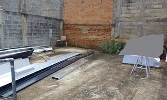 Imagem: Terreno Jardim Altos de Santana - São José