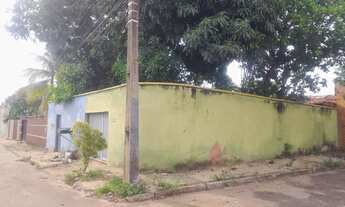 Imagem: Vendo casa na 1206 sul 2 casa no lote já