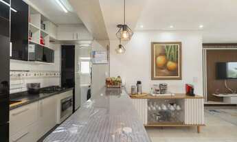 Imagem 4: Apartamento para venda em Jardim Cidade Pirituba com 3 quartos, sendo 1 suíte , 66m²