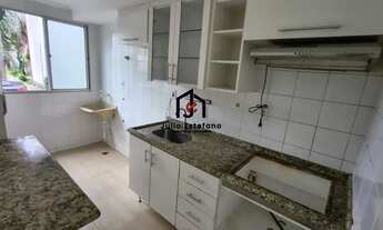 Imagem 6: Apartamento com 2 dormitórios no bairro Crispim em Pindamonhangaba