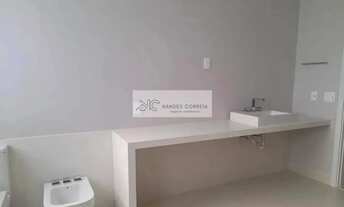 Imagem 4: Ed. La Torre - Apartamento à venda com 4 suítes - Bela Suiça, Londrina/PR