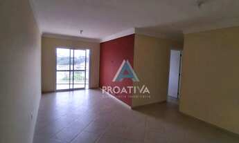 Imagem: Apartamento com 3 dormitórios para alugar