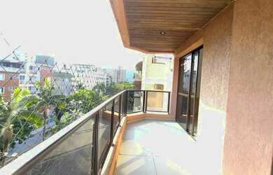 Imagem: Apartamento em Avenida Venezuela - Enseada