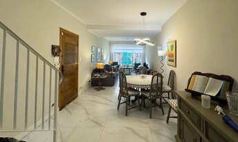 Imagem 4: Venda Casa 3 Dormitórios - 150 m² Brooklin