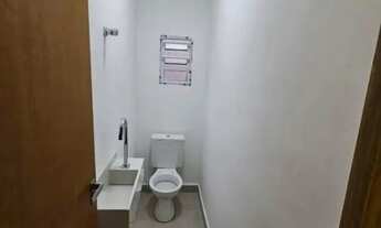 Imagem 5: Linda Casa Geminada toda Reformada com 2 suítes 2 vagas - Financia!