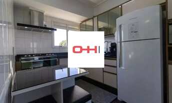 Imagem 6: Venda Apartamento 2 Dormitórios - 92 m² Vila Romana