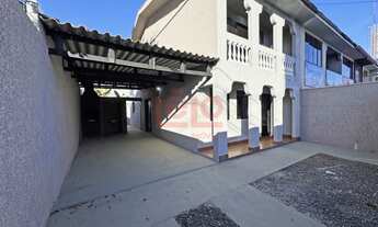 Imagem 2: Locação] Sobrado 3 Quartos Maringá/PR Com sacada e próximo ao Colégio Pró