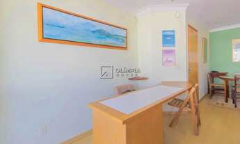 Imagem 6: Aluguel Apartamento 2 Dormitórios - 85 m² Pinheiros