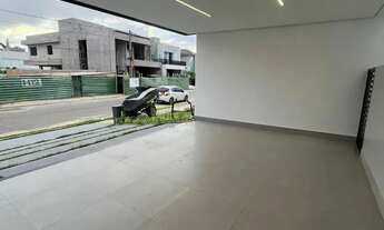 Imagem 2: CASA LUXUOSA NO DAMHA R$ 2.700.000,00 *290m2 área construída *370m2 terreno *Piscina *4