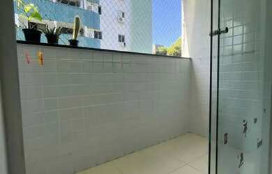 Imagem 6: Apartamento no Água Fria/Bancários 3 Quartos sendo 1 Suíte com Elevador e Lazer